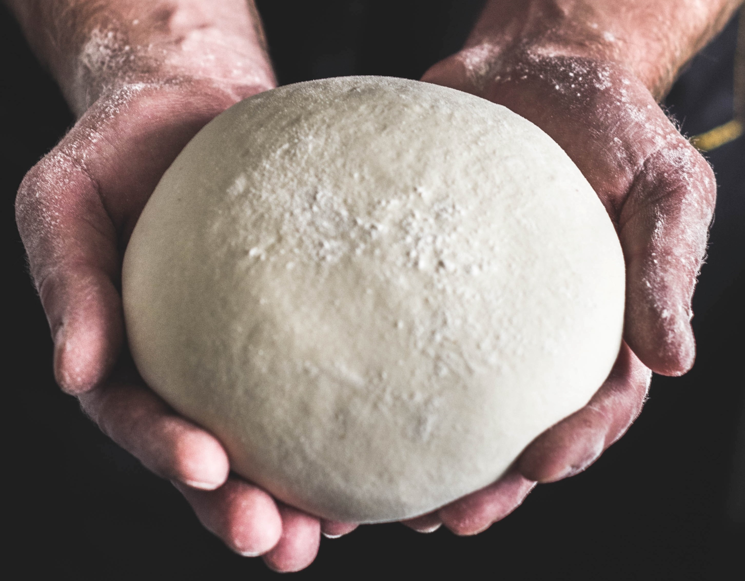 Pizza Dough