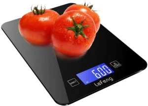 kitchen scale